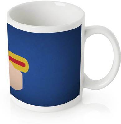 60% OFF on Amore Cyclops Ceramic Mug 350 ml 60% OFF on Amore Cyclops Ceramic Mug 350 ml