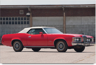 34% OFF on Old Red Car Paper Print 34% OFF on Old Red Car Paper Print