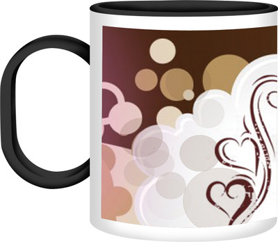 30% OFF on Refeel Gifts Keep Calm And Love Coffee Unbreakable Plastic Mug 325 ml 30% OFF on Refeel Gifts Keep Calm And Love Coffee Unbreakable Plastic Mug 325 ml