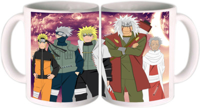 25% OFF on Shopkeeda Youwall Cartoon Ceramic Mug 350 ml 25% OFF on Shopkeeda Youwall Cartoon Ceramic Mug 350 ml