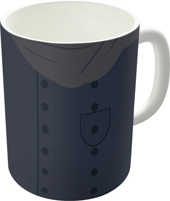 80% OFF on The Fappy Store Up Until Yesterday Ceramic Mug 300 ml