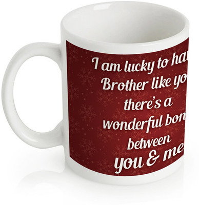 60% OFF on WebPlaza W108E178BLove Ceramic Mug