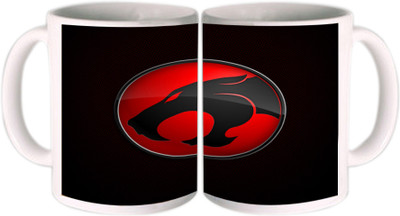 25% OFF on Shopkeeda Python Logo Ceramic Mug 350 ml 25% OFF on Shopkeeda Python Logo Ceramic Mug 350 ml