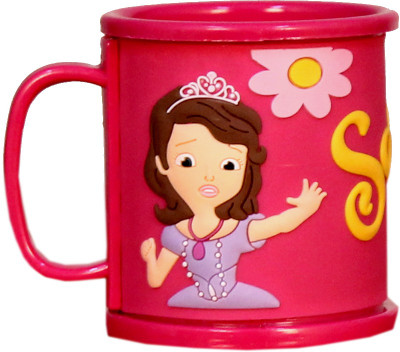 50% OFF on Merchant Eshop Sofia Plastic Mug 5.5 ml 50% OFF on Merchant Eshop Sofia Plastic Mug 5.5 ml