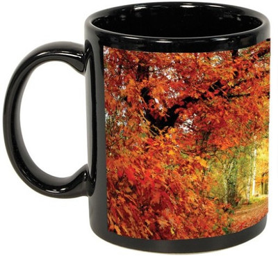 68% OFF on Amore 169101 Ceramic Mug 450 ml 68% OFF on Amore 169101 Ceramic Mug 450 ml