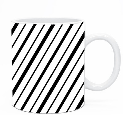 46% OFF on meSleep 120 Ceramic Mug 325 ml