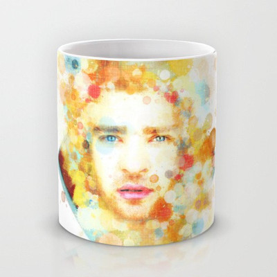 41% OFF on Astrode Justin Timberlake I Ceramic Mug 325 ml 41% OFF on Astrode Justin Timberlake I Ceramic Mug 325 ml