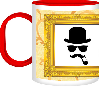 41% OFF on Refeel Gifts Happy Birthday Papa Unbreakable Plastic Mug 325 ml 41% OFF on Refeel Gifts Happy Birthday Papa Unbreakable Plastic Mug 325 ml