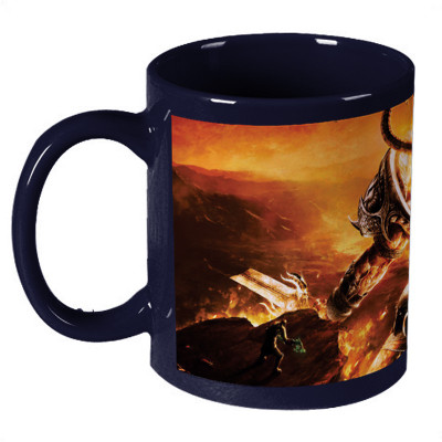 56% OFF on Amy Big Dangerous Scary Big Monster Ceramic Mug 330 ml 56% OFF on Amy Big Dangerous Scary Big Monster Ceramic Mug 330 ml