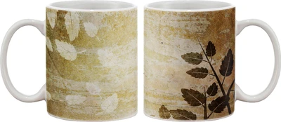 15% OFF on Artifa Autumn Vintage Design Porcelain, Ceramic Mug 350 ml 15% OFF on Artifa Autumn Vintage Design Porcelain, Ceramic Mug 350 ml