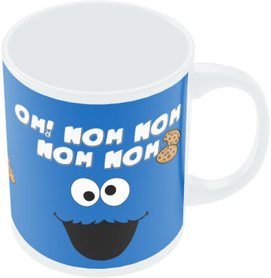 29% OFF on PosterGuy Love Ceramic Mug 280 ml 29% OFF on PosterGuy Love Ceramic Mug 280 ml