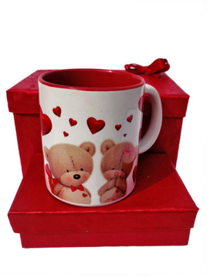 33% OFF on Luxury Gifts By Nikki For Someone You Love Ceramic Mug 33% OFF on Luxury Gifts By Nikki For Someone You Love Ceramic Mug