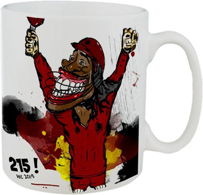 20% OFF on Giftsbymeeta GIFTS6486 Ceramic Mug 450 ml 20% OFF on Giftsbymeeta GIFTS6486 Ceramic Mug 450 ml