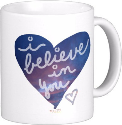 25% OFF on Exoctic Silver Unspoken Words C004 Ceramic Mug 300 ml 25% OFF on Exoctic Silver Unspoken Words C004 Ceramic Mug 300 ml