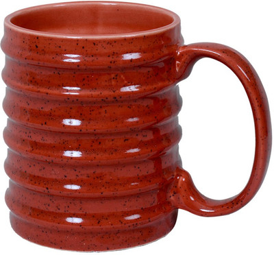 40% OFF on Urban Style Angled Ceramic Mug 250 ml 40% OFF on Urban Style Angled Ceramic Mug 250 ml