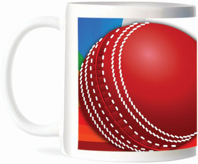 50% OFF on Refeel Gifts One Game Can Inspire Million Heart Ceramic Mug 325 ml