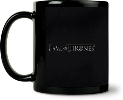 36% OFF on ShopMantra Game Of Thrones Hear Me Roar Lannister Ceramic Mug 300 ml 36% OFF on ShopMantra Game Of Thrones Hear Me Roar Lannister Ceramic Mug 300 ml
