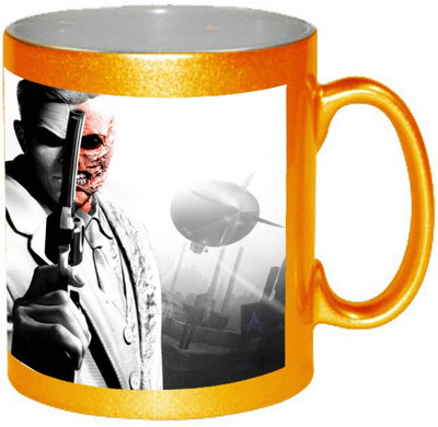 57% OFF on AMY Batman Arkham City Two Face coffee Ceramic Mug 57% OFF on AMY Batman Arkham City Two Face coffee Ceramic Mug