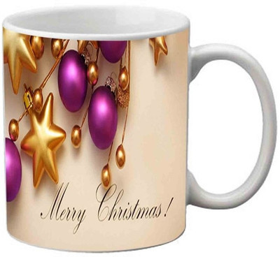 50% OFF on meSleep Chri-06 Ceramic Mug 50% OFF on meSleep Chri-06 Ceramic Mug
