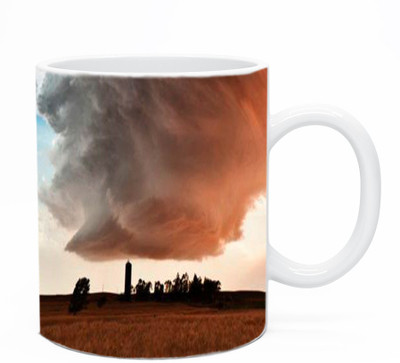 80% OFF on meSleep 152 Ceramic Mug 325 ml 80% OFF on meSleep 152 Ceramic Mug 325 ml