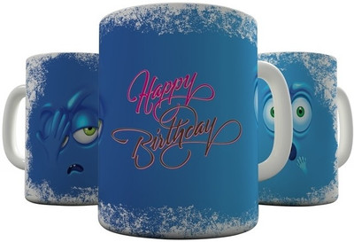 50% OFF on Shaildha HB_14_20 Ceramic Mug 350 ml 50% OFF on Shaildha HB_14_20 Ceramic Mug 350 ml