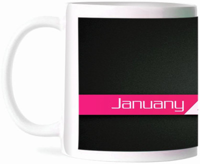 50% OFF on Refeel Gifts January 26 Republic Day(SD-198) Ceramic Mug