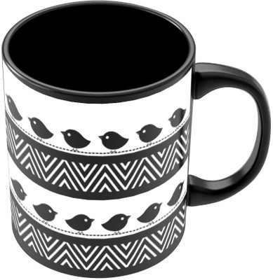 30% OFF on PosterGuy Love Ceramic Mug 280 ml 30% OFF on PosterGuy Love Ceramic Mug 280 ml
