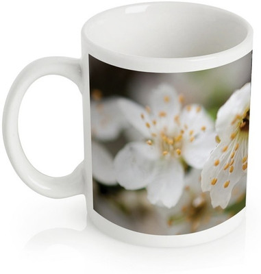60% OFF on WebPlaza W127E948BLove Ceramic Mug 300 ml 60% OFF on WebPlaza W127E948BLove Ceramic Mug 300 ml