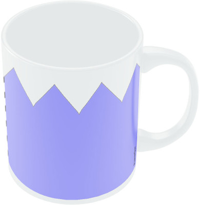 7% OFF on PosterGuy Crazy Waves Coffee Ceramic Mug 300 ml 7% OFF on PosterGuy Crazy Waves Coffee Ceramic Mug 300 ml