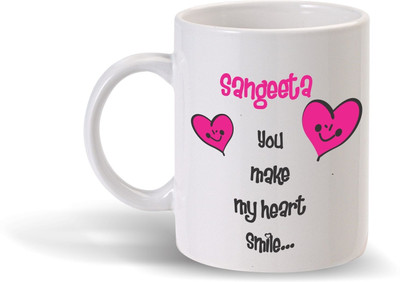 6% OFF on iberry's #NAME? Ceramic Mug 325 ml 6% OFF on iberry's #NAME? Ceramic Mug 325 ml
