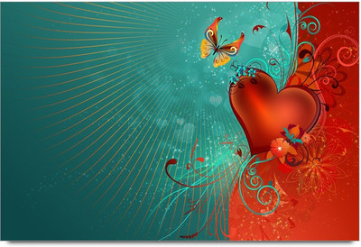 75% OFF on Abstrects Paper Print 75% OFF on Abstrects Paper Print
