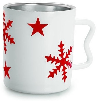 Gokul Star Stainless Steel Mug Gokul Star Stainless Steel Mug