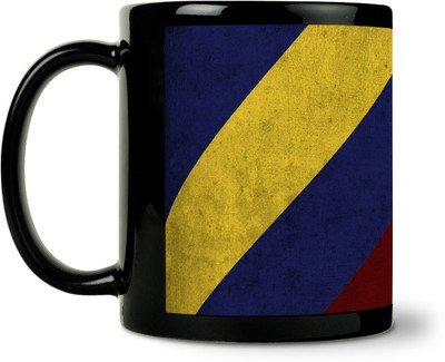 36% OFF on ShopMantra Neymar Footballer Ceramic Mug 300 ml