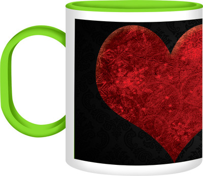 41% OFF on Refeel Gifts You Are My World Unbreakable Plastic Mug 325 ml 41% OFF on Refeel Gifts You Are My World Unbreakable Plastic Mug 325 ml