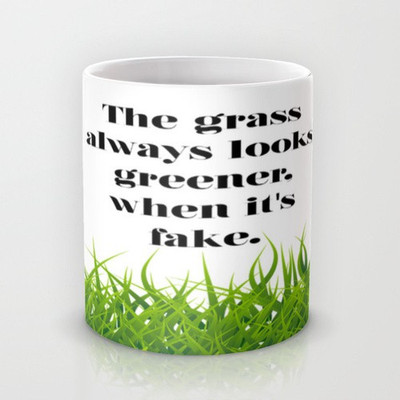 41% OFF on Astrode Grass Ceramic Mug 325 ml 41% OFF on Astrode Grass Ceramic Mug 325 ml