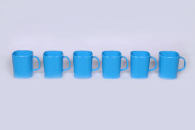 16% OFF on Superware CCM5 Melamine Mug Pack of 6 16% OFF on Superware CCM5 Melamine Mug Pack of 6