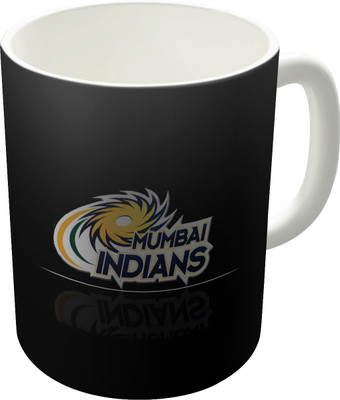 50% OFF on The Fappy Store IPL Mumbai Indians MI Ceramic Mug 300 ml 50% OFF on The Fappy Store IPL Mumbai Indians MI Ceramic Mug 300 ml