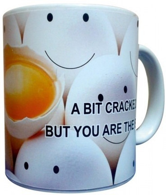 26% OFF on Everyday Gifts Fun Gift - You Are the Best Ceramic Mug 400 ml