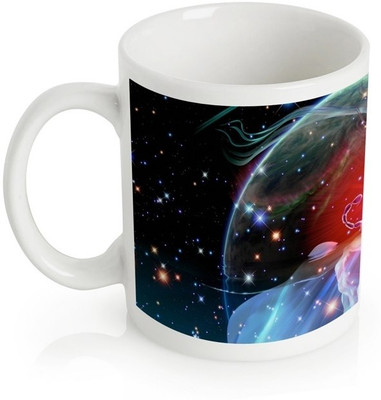 50% OFF on Amore Sensational 127618 Ceramic Mug 350 ml