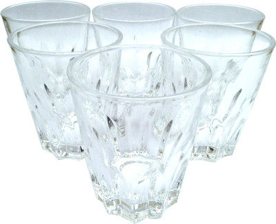 30% OFF on Jocular J1816 Glass Mug 300 ml, Pack of 6 30% OFF on Jocular J1816 Glass Mug 300 ml, Pack of 6