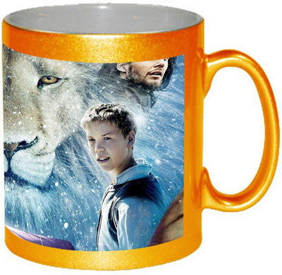 57% OFF on AMY Chronicles Of Narnia The Voyage Characters coffee Ceramic Mug
