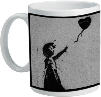 33% OFF on Shopmillions Love Generation Ceramic Mug 33% OFF on Shopmillions Love Generation Ceramic Mug