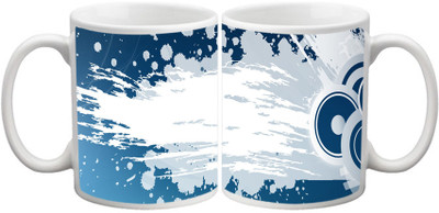 62% OFF on Shopkeeda SKMG034677 Ceramic Mug 62% OFF on Shopkeeda SKMG034677 Ceramic Mug