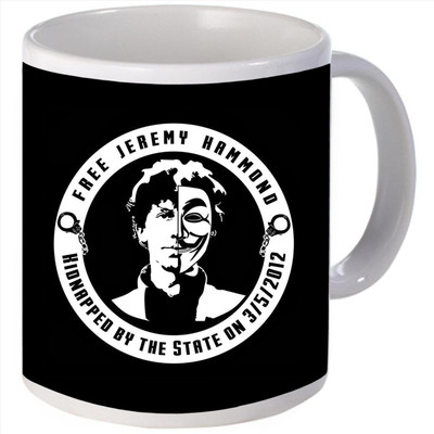 Snoogg free jeremy hammono Ceramic Mug