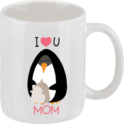 16% OFF on Ellicon 9 I Love You Mom Ceramic Mug 16% OFF on Ellicon 9 I Love You Mom Ceramic Mug