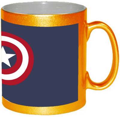 57% OFF on AMY Deadpool 18 Logo coffee Ceramic Mug