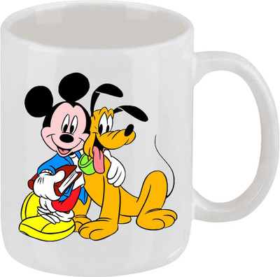 28% OFF on Ellicon C21 Funny Cartoon Coffee Ceramic Mug 325 ml 28% OFF on Ellicon C21 Funny Cartoon Coffee Ceramic Mug 325 ml