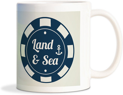 81% OFF on AMY Vector Ship Land And Sea Coffee Ceramic Mug 450 ml 81% OFF on AMY Vector Ship Land And Sea Coffee Ceramic Mug 450 ml