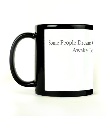 68% OFF on Shoprock Success Key Ceramic Mug