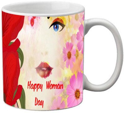 50% OFF on meSleep MWD4 Ceramic Mug 400 ml 50% OFF on meSleep MWD4 Ceramic Mug 400 ml